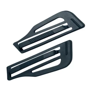 uvex x-fit / x-fit pro Comfort Slider anthrazit - 9958024