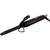 Rowenta Lockenstab 16 mm, feste und üppige Locken voller Dynamik, Keramikbeschichtung, Keramik-Beschichtung, kühle Spitze, 360°-Drehkabel, sicherer Gebrauch, schwarz/pink, CF2119