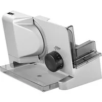 ritter Allesschneider E 16, 65 W, Eco-Energiesparmotor