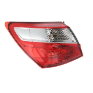 Valeo Heckleuchte links au?en Nissan Qashqai 1 044175