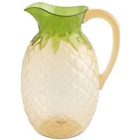 Next Wasserkrug Krug mit Ananasmotiv, (1-tlg)