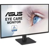 VA27AQ Eye Care, LED-Monitor 68.6 cm (27 Zoll), schwarz, QHD, IPS, Adaptive-Sync