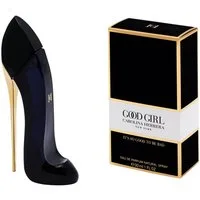 Carolina Herrera Eau de Parfum Carolina Herrera Good Girl, Eyecatcher-Flakon im High-Heels-Design