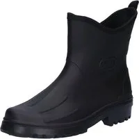 Bockstiegel Peter schwarz Gummistiefel