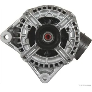 Elparts Generator 120A BMW 3er 5er 7er X5 Z3