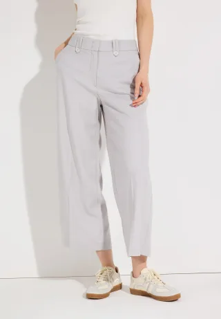 MORE & MORE - Culotte grau - Gr. - 42