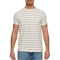Indicode Rundhalsshirt INRima