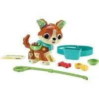 Lauf-mit-mir-Hündchen, Spielfigur