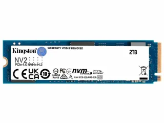 KINGSTON M.2 SSD NV2 2TB