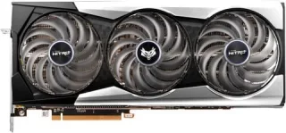 Sapphire Nitro Plus AMD RX 6950 XT Gaming OC 16GB GDDR6