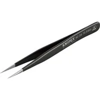 Knipex Pinzette Präzisions-Pinzette 92 28 70 ESD