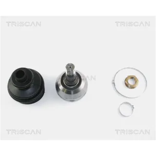 Triscan Antriebswellengelenk au?en Citroen Bx Xantia Zx Peugeot 205 306 309 405