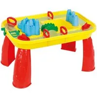 Pilsan Wasserspieltisch 06-307 Sand und Wasserspieltisch