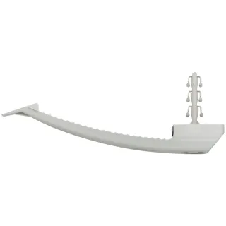 Fischer Steckfix SF plus Kabelbügel KB 8 - 048171