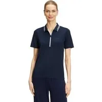 FALKE Poloshirt T-Shirt mit schneller Rücktrocknung (1-tlg., 1) mit schneller Rücktrocknung