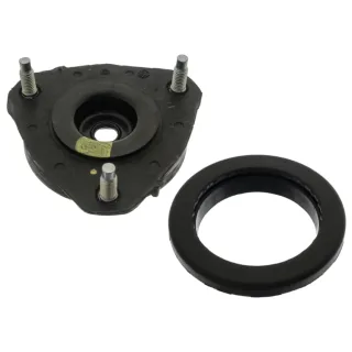 Febi Federbeinlager vorne Ford Focus 1 32618