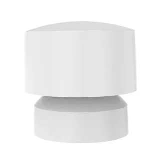 Tuya WiFi Zigbe Smart Human Presence Sensor 24G MmWave Radar130° Wide Perception APP Remote Control Smart Home Automat