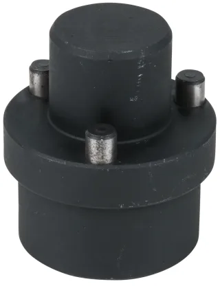 KS Tools Adapter mit Lock Funktion Ø 35,0 mm - 440.0538