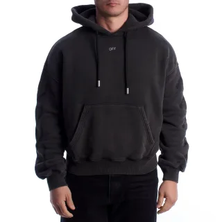 Herren Hoodie OMBB118C99FLE0021077