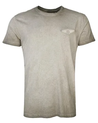Top Gun T-Shirt Slow TG20191033