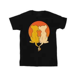 Disney - "The Lion King We Are One" T-Shirt für Herren (Schwarz)