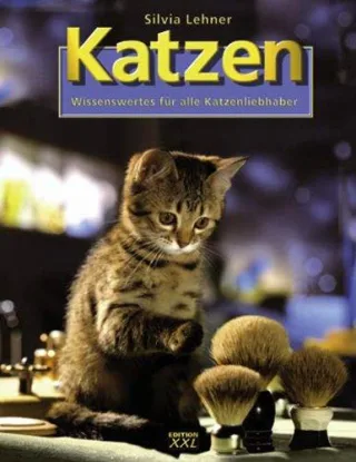 Katzen: Wissenswertes für alle Katzenliebhaber