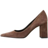 Next Forever Comfort® Lederpumps mit Blockabsatz Pumps (1-tlg)