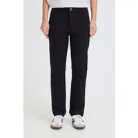 OXMO Chinohose OXKeily Komfortable Stoffhose - Regular Straight