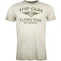 TOP GUN T-Shirt Ease TG20191041