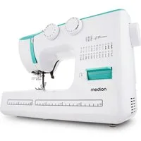 Medion® Nähmaschine MEDION Freiarm-Nähmaschine SM60 (MD10689), SM60