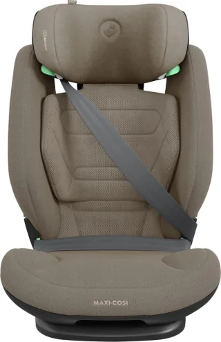Maxi Cosi Rodifix Pro2 i-Size (3,5-12 Jahre) Authentic Truffle
