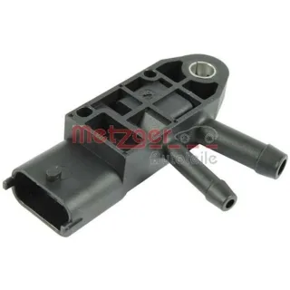 Metzger Abgasdrucksensor Alfa Fiat Suzuki