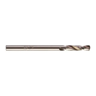 Milwaukee - METALLBOHRER HSS-G KURZ 3.0X46MM (10) - 4932352202