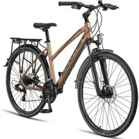 Licorne Bike Trekkingrad Touring