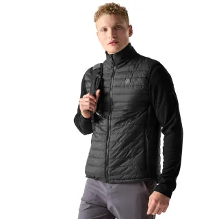 Dare 2B - "Air Lite" Weste für Herren (Schwarz)