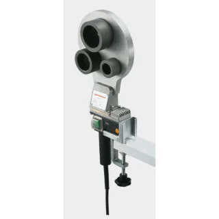 Rothenberger P125 Set 63 - 125mm, 230V - 55546