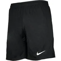 Nike Sporthose Nike Performance Strike 24 Short Shorts Herren Strike