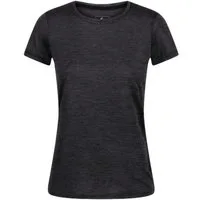 Regatta Rundhalsshirt Damen T-Shirt WmFingalEdition Womens T-Shirts