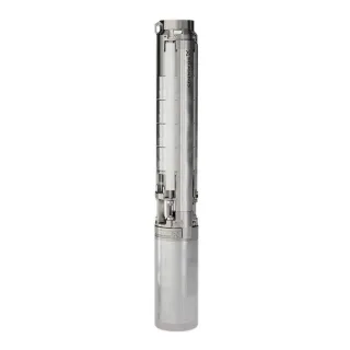 Grundfos Sp Unterwasserpumpe 98699211 SP 7-71, 3x 380-400-415V, R 2