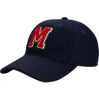 MUSTANG Baseball Cap "Logan"