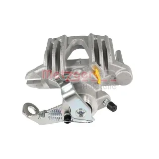 Metzger Bremssattel hinten links Opel Astra G Zafira A