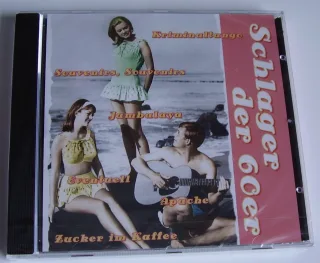 Schlager der 60er