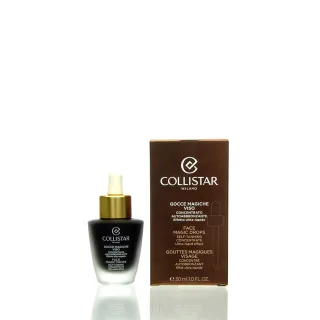 Collistar Self Tanning Face Magic Drops 30 ml