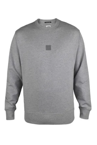 C.P. Company Pullover Grau