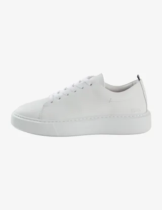 Brax Damen Sneaker Style ICONIC WOMEN white, weiß, Gr. 39
