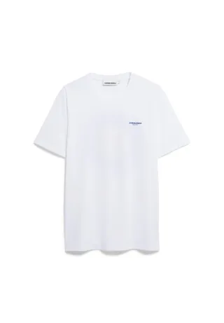 Armedangels - MAARKOS LIGHT SUN white - Gr. - S