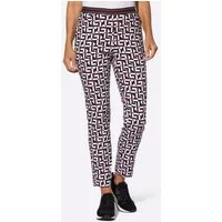 Witt Jerseyhose Bengalinhose komfortabel