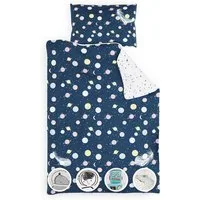 sleepwise Bettwäsche Soft Wonder Kids-Edition Bettwäsche, Polyester, 2 teilig