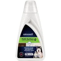 Bissell Reinigungs-Set Multi Surface Pet 1L Universal Reinigungsmittel