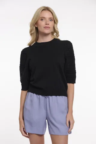 Rino&Pelle - Helly.5002623 black - Gr. - xs
